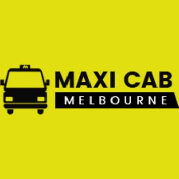 Maxi Cab Melbourne Maxi Cab Melbourne