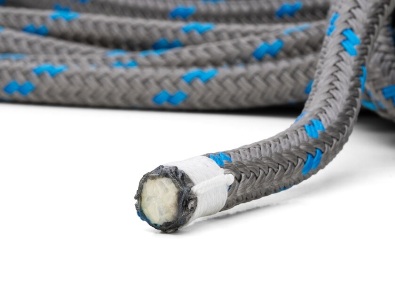 Best Leather Finished Mooring Ropes Best Leather Finished Mooring Ropes