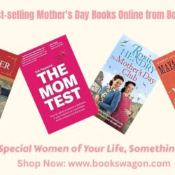 Best-selling Mother's Day Books Online