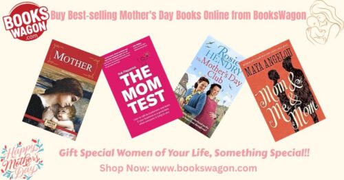 Best-selling Mother's Day Books Online Best-selling Mother's Day Books Online