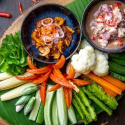 Thai Food Cooking Class in Bangkok