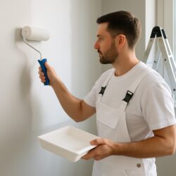 Home Painting Services