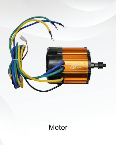 motor motor