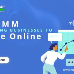 SMM services in Hyderabd - Maven Group