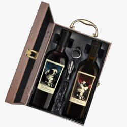 the-prisoner-wirh=gift-box
