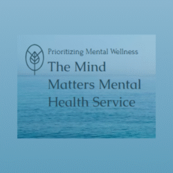 The Mind Matters Mental Health Services