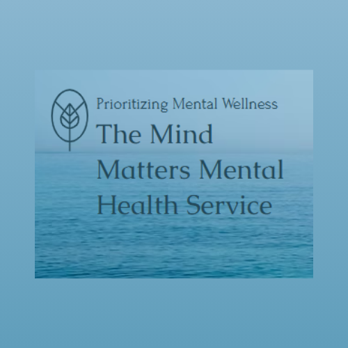 The Mind Matters Mental Health Services The Mind Matters Mental Health Services