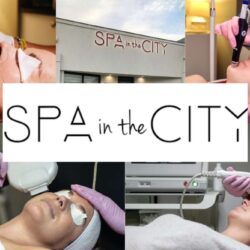 SPA CITY