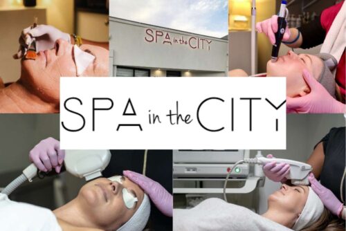 SPA CITY SPA CITY