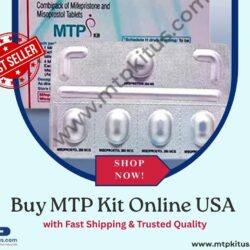 Buy MTP Kit Online USA With MTP Kit Fast shipping