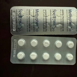 Ritalin-10mg