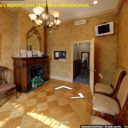Dr Fortino's Weight Loss Clinic in Philadelphia