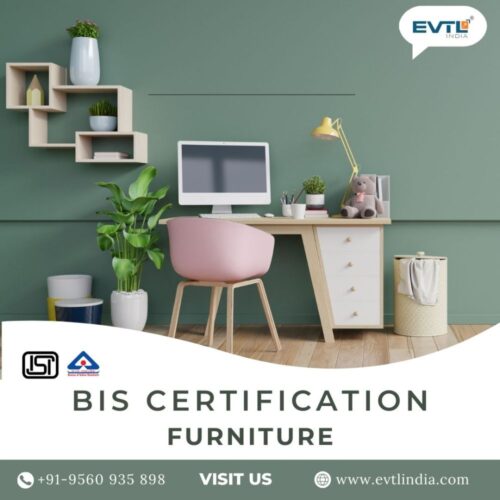 BIS CERTIFICATION FOR FURNITURE (2) BIS CERTIFICATION FOR FURNITURE (2)