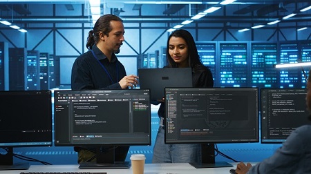 Windows Server Training in NYC Windows Server Training in NYC