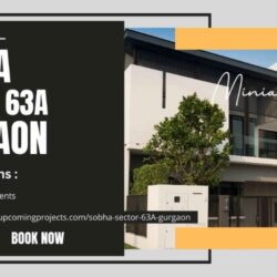 Sobha Sector 63A Gurgaon (1)