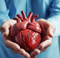 Paediatric Cardiac Surgery