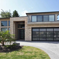 Luxury Custom Homes