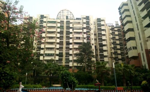 Sahara Grace Apartments Sahara Grace Apartments