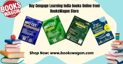 Buy Cengage Learning India books Online from BooksWagon Store Buy Cengage Learning India books Online from BooksWagon Store