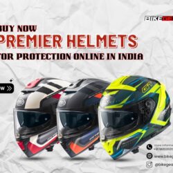 Premier Helmets