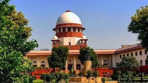 'बार-बार जनहित याचिका क्यों दायर कर रहे हैं', SC ने पर्यटकों की सुरक्षा की मांग वाली जनहित याचिका को किया खारिज 'बार-बार जनहित याचिका क्यों दायर कर रहे हैं', SC ने पर्यटकों की सुरक्षा की मांग वाली जनहित याचिका को किया खारिज