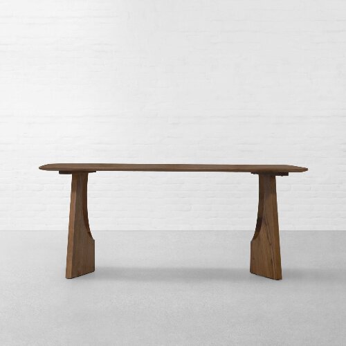 Nobu Dining Table Nobu Dining Table
