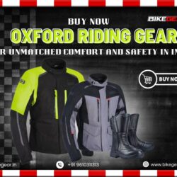 oxford riding gear