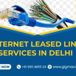 internet leased line in delhi