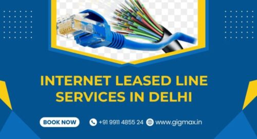 internet leased line in delhi internet leased line in delhi
