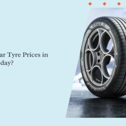 Looking for Car Tyre Prices in Abu Dhabi Today