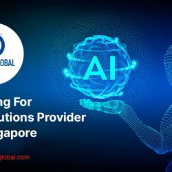 AI Solutions Provider in Singapore