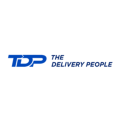 THE DELIVERY PEOPLE