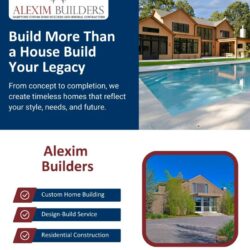 Hampton Custom Home Builders NY