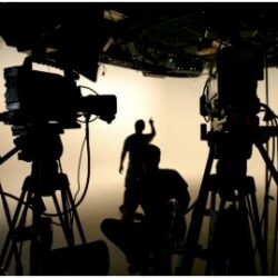 television-production