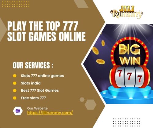 777 Slot Games Online 777 Slot Games Online