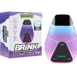 Ooze Brink Vape Pen
