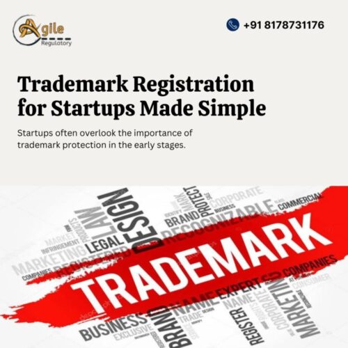 Trademark Registration for Startups Made Simple Trademark Registration for Startups Made Simple