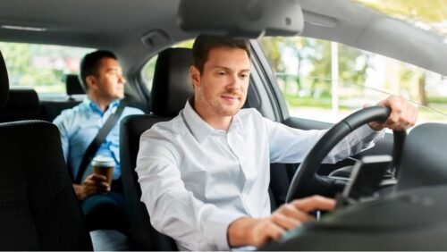 Professional Monthly Driver Service in Dubai Professional Monthly Driver Service in Dubai