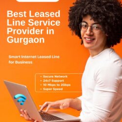 leased line service in gurgaon