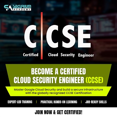 CCSE CCSE