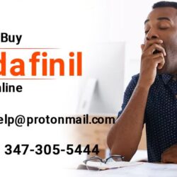 Modafinil