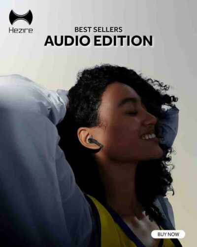 AUDIO EDITION- Best Sellers Unplugged! Whether it’s the seamless connectivity of #HBudzSmart, the effortless comfort of #HBudzEasy, or the crystal-clear audio of #HBudzClear, we’ve got the perfect earbuds for your (3) AUDIO EDITION- Best Sellers Unplugged! Whether it’s the seamless connectivity of #HBudzSmart, the effortless comfort of #HBudzEasy, or the crystal-clear audio of #HBudzClear, we’ve got the perfect earbuds for your (3)