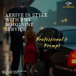 BWI Limousine Service
