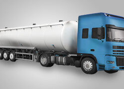 Edible oil tankers