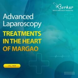 best hospital in goa