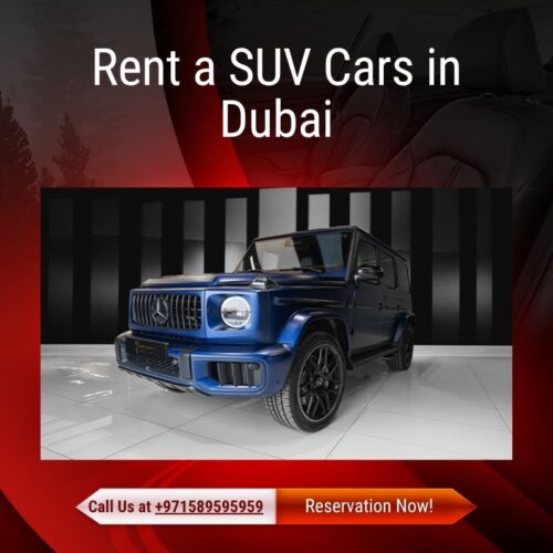 Best Deals to Rent a SUV Cars in Dubai – MK Rent A Car Best Deals to Rent a SUV Cars in Dubai – MK Rent A Car