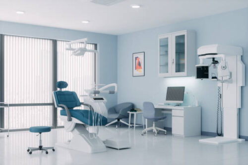 Dental clinic Dental clinic