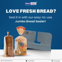 Jumbo Bread Sealer