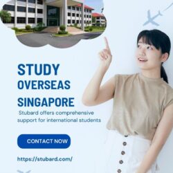 study overseas singapore