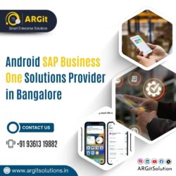 Android-SAP-Business-One-Solutions-Provider-in-Bangalore